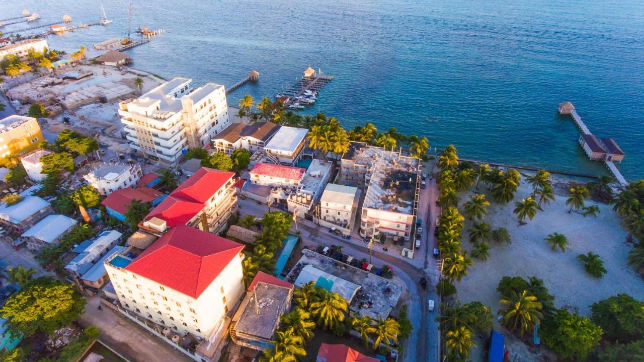 Tropical Palace Hotel San Pedro  Exterior foto